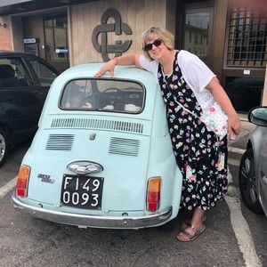 Meet your Posher, Kelly